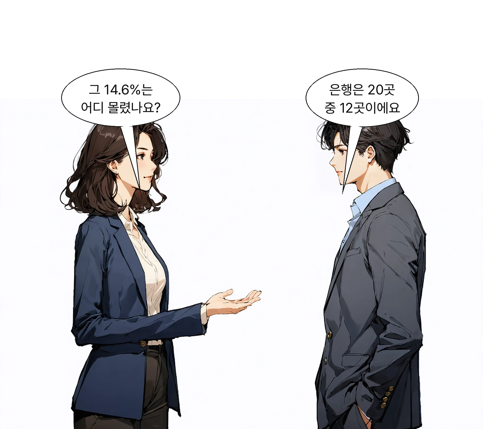 은행은 20곳 중 12곳(60%), 전업 카드사는 8곳 중 6곳이 인증을 보유했다
