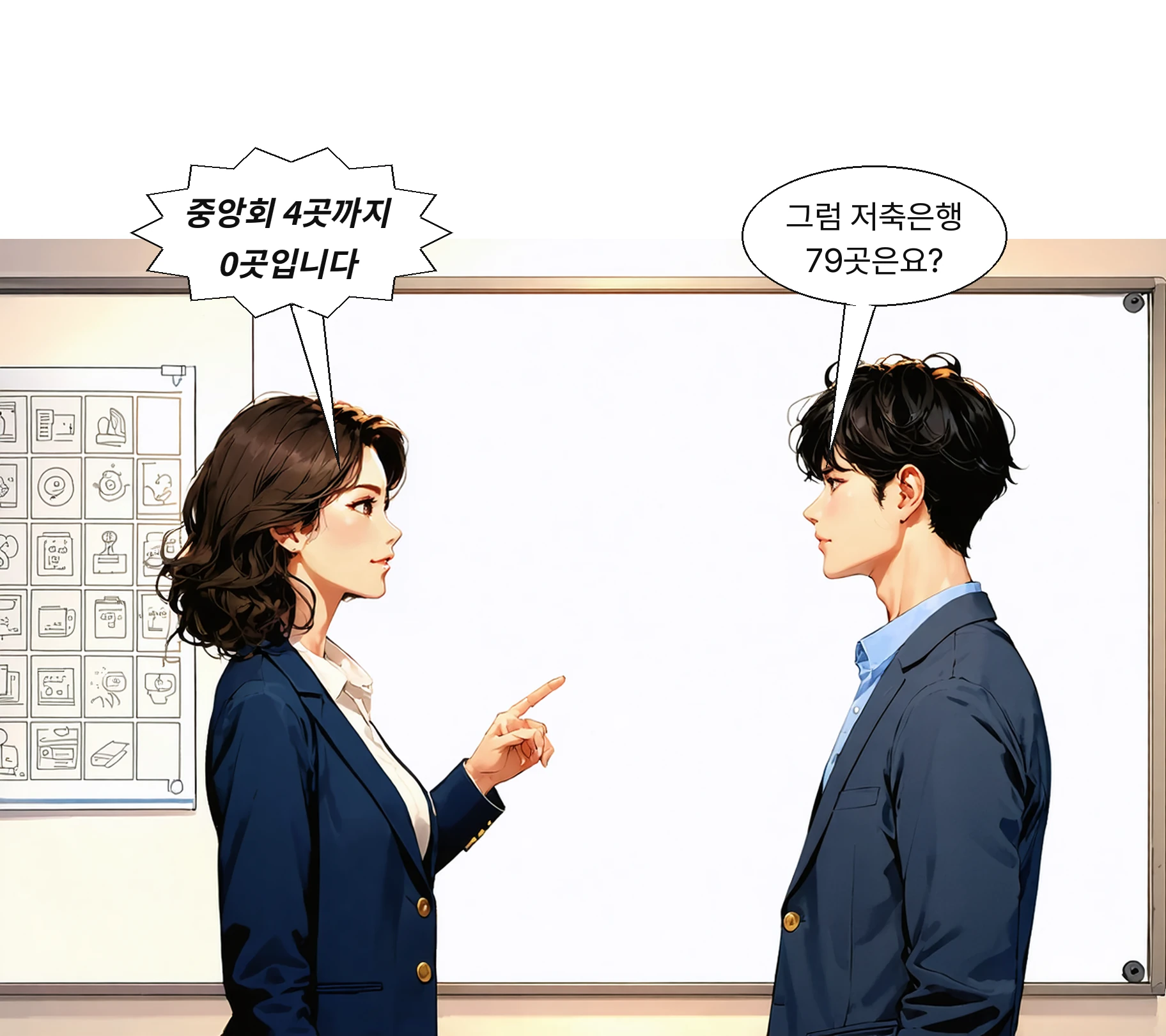 저축은행 79곳과 농협·수협·신협·새마을금고 중앙회는 ISMS-P 보유가 0곳이다