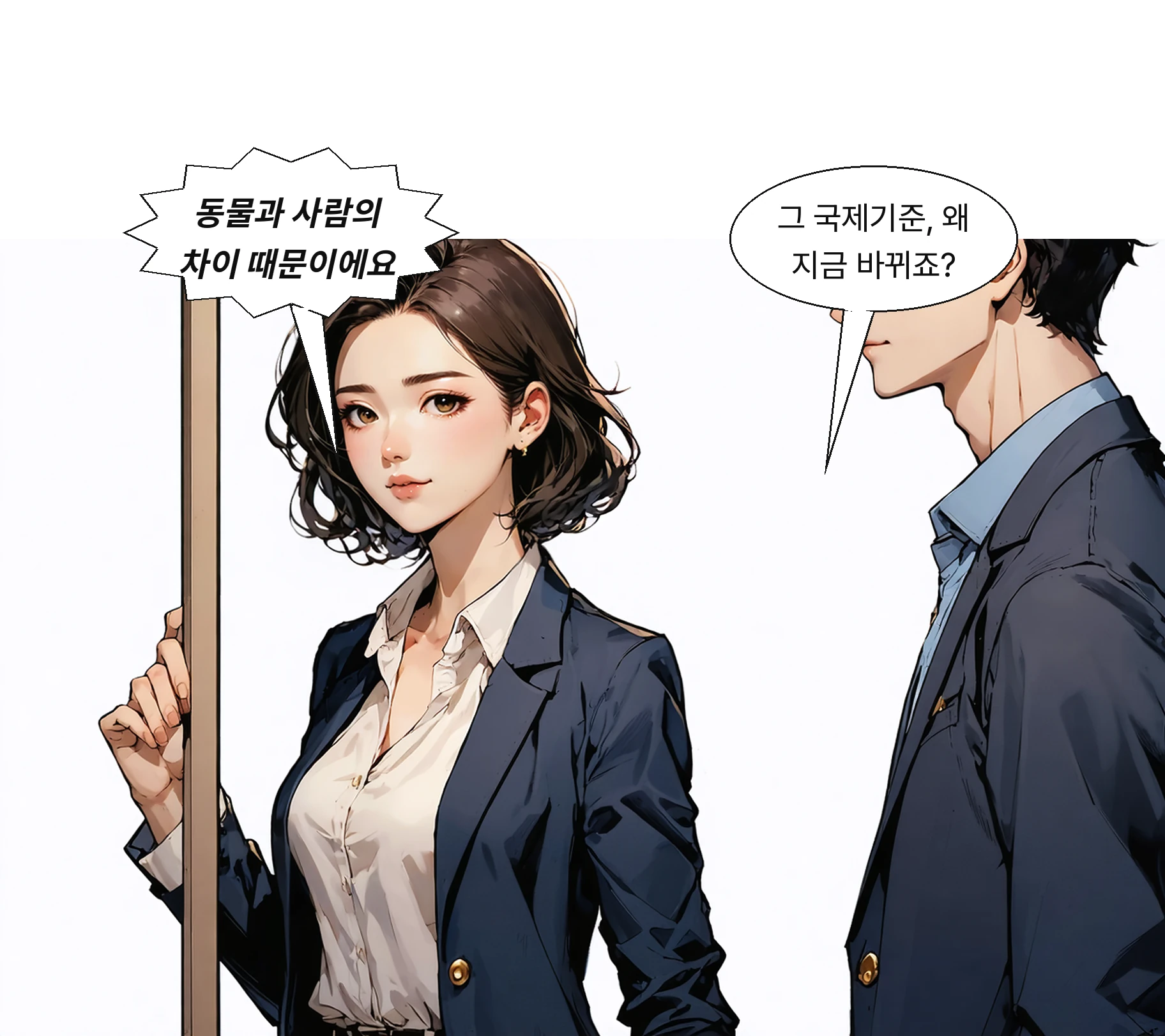 100여 년간 안전성 평가의 근간은 동물시험이었다