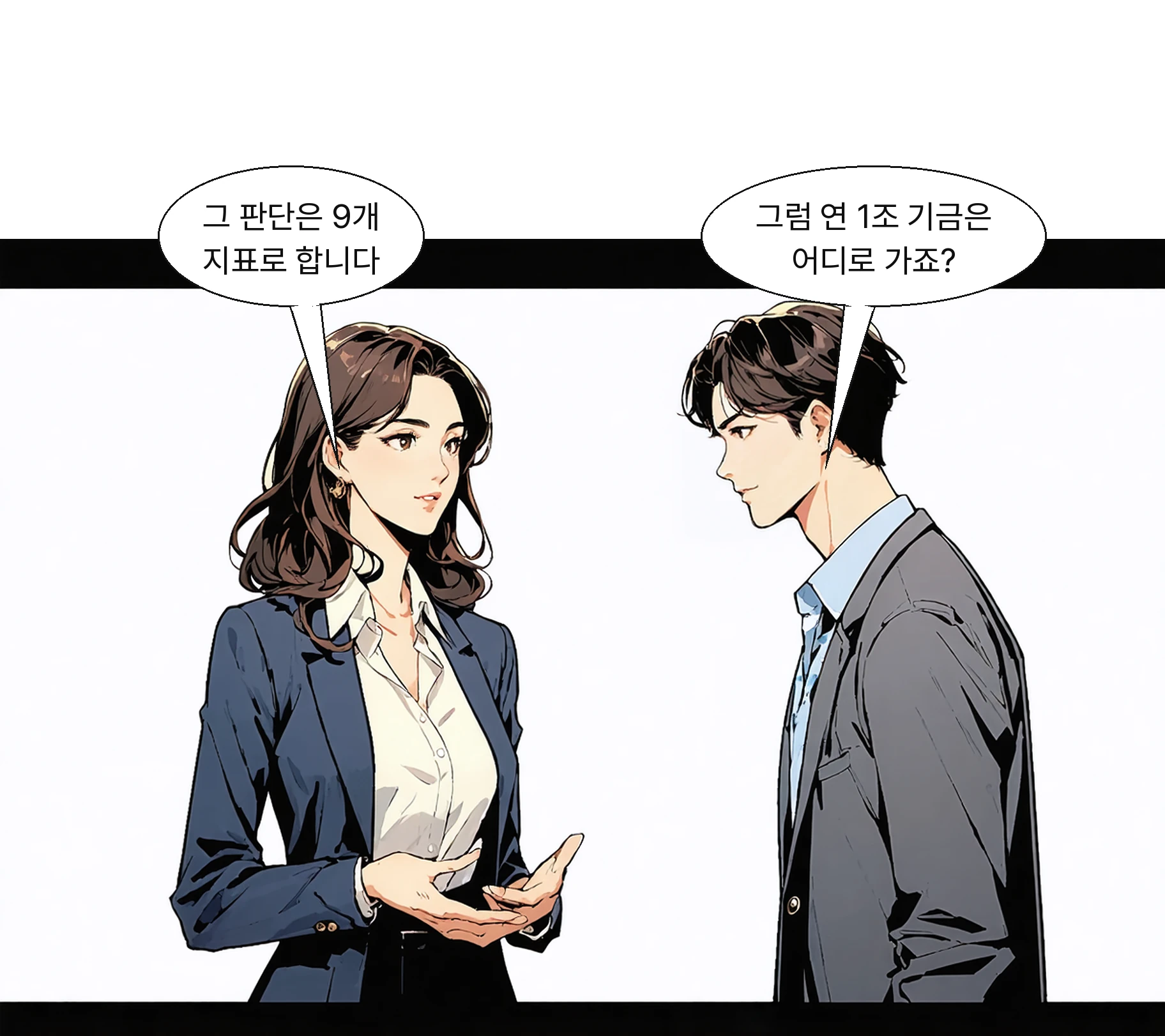 9개 지표의 인구활력지수를 새로 적용했고 기금은 연 1조 원 규모다