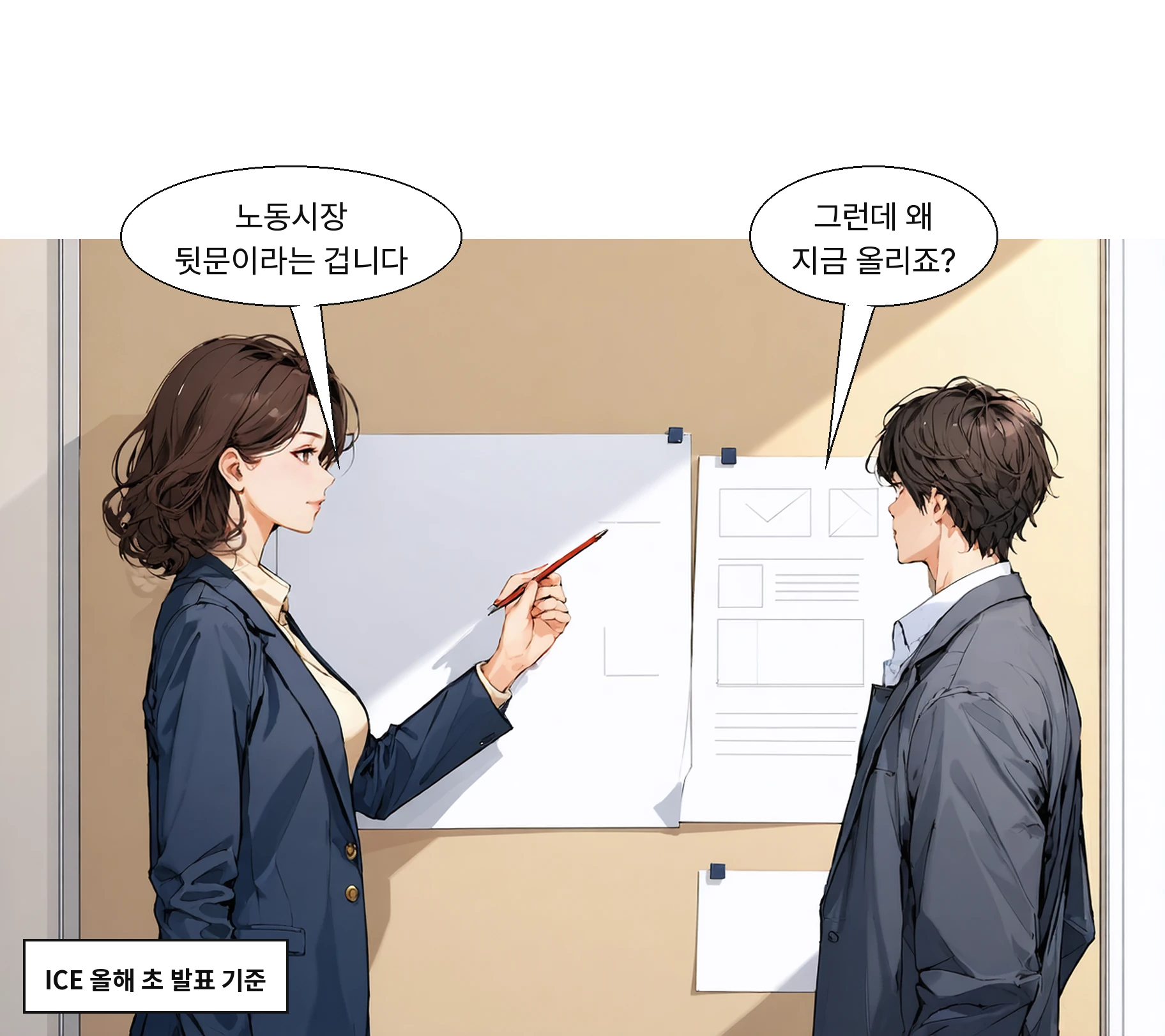 ICE는 올해 초 OPT 관련 잠재 사기 1만여 건을 적발했다고 밝혔다